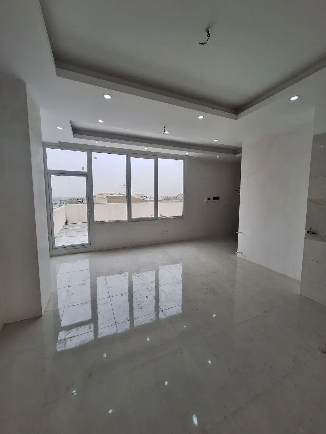 فروش آپارتمان ۵۰ متری تک خواب شهرک بعثت|فروش آپارتمان|مشکیندشت, |دیوار