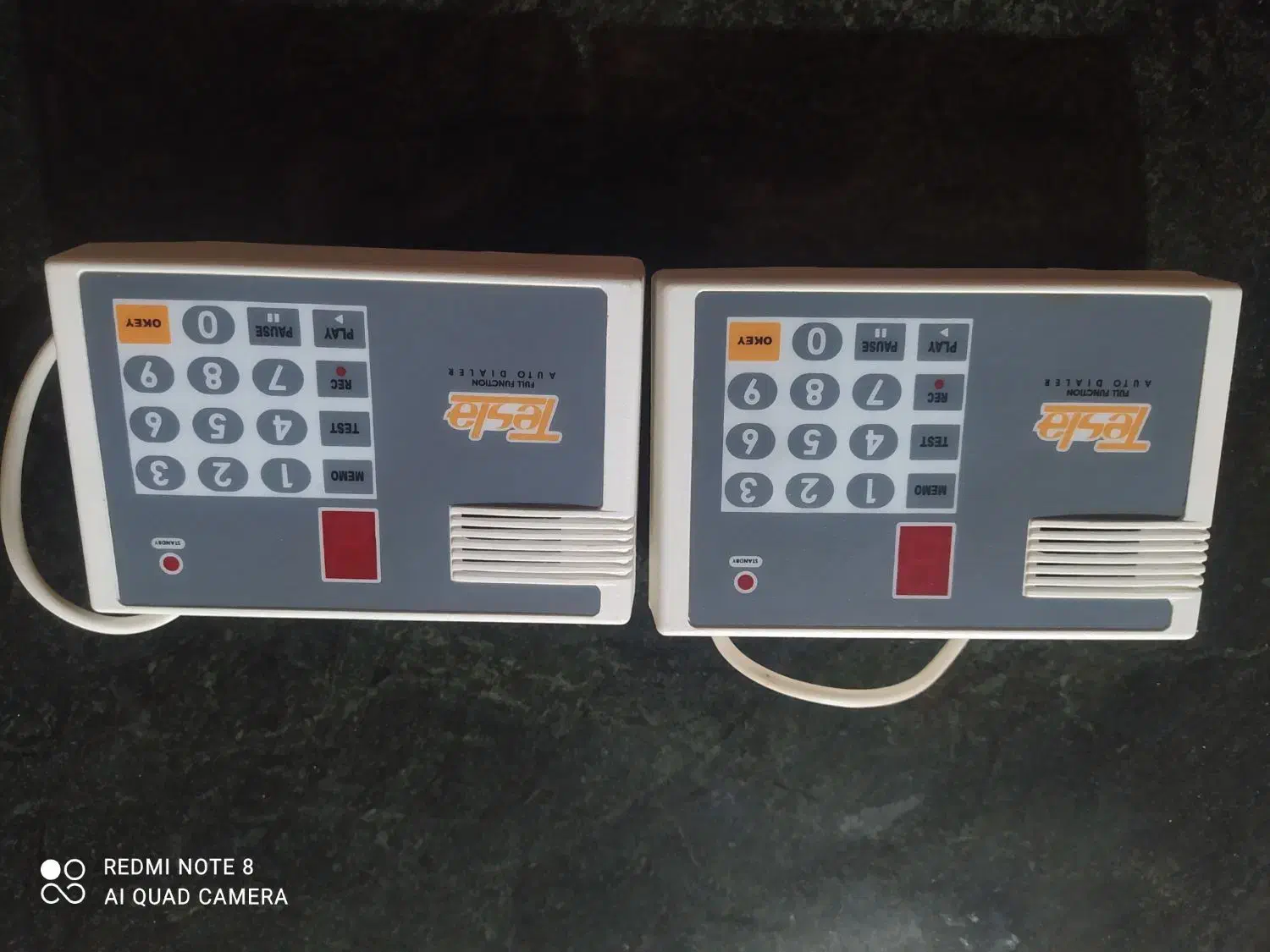 تلفن کننده|تلفن رومیزی|قزوین, |دیوار