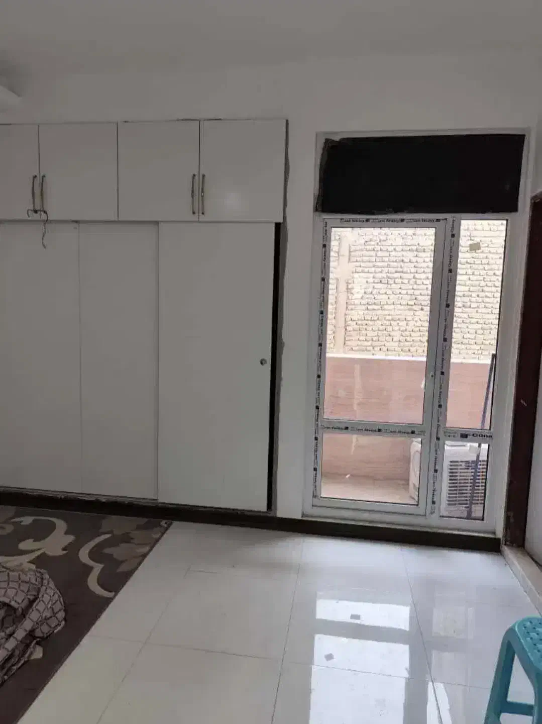 فروش آپارتمان ۱۰۲ متری ۲ خواب ط اول|فروش آپارتمان|تهران, باغ خزانه|دیوار