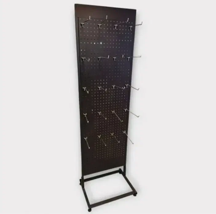 استند جوراب ۲۴شاخه|فروشگاه و مغازه|تهران, اقدسیه|دیوار