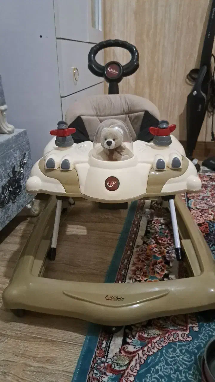 روروئک|کالسکه و لوازم جانبی|مشهد, امیر آباد|دیوار