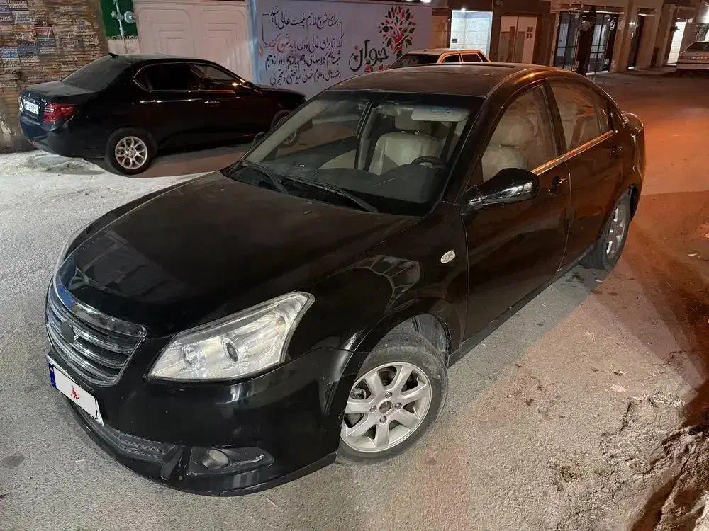 mvm 550 مدل 94|خودرو سواری و وانت|تهران, شهرک امید|دیوار