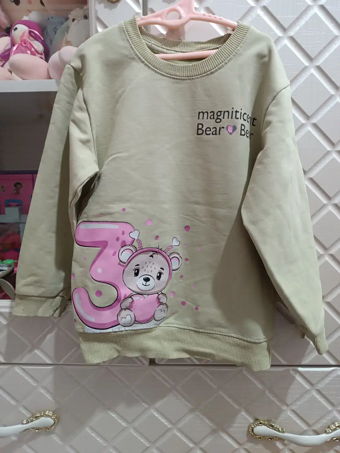 بچگانه|کفش و لباس بچه|قم, ولیعصر|دیوار