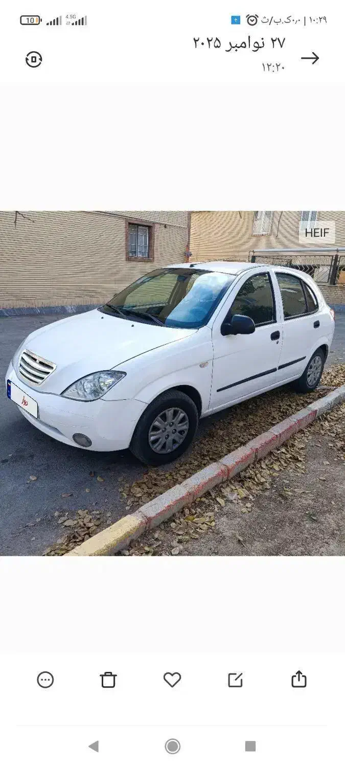 تیبا 2|خودرو سواری و وانت|شاهرود, |دیوار