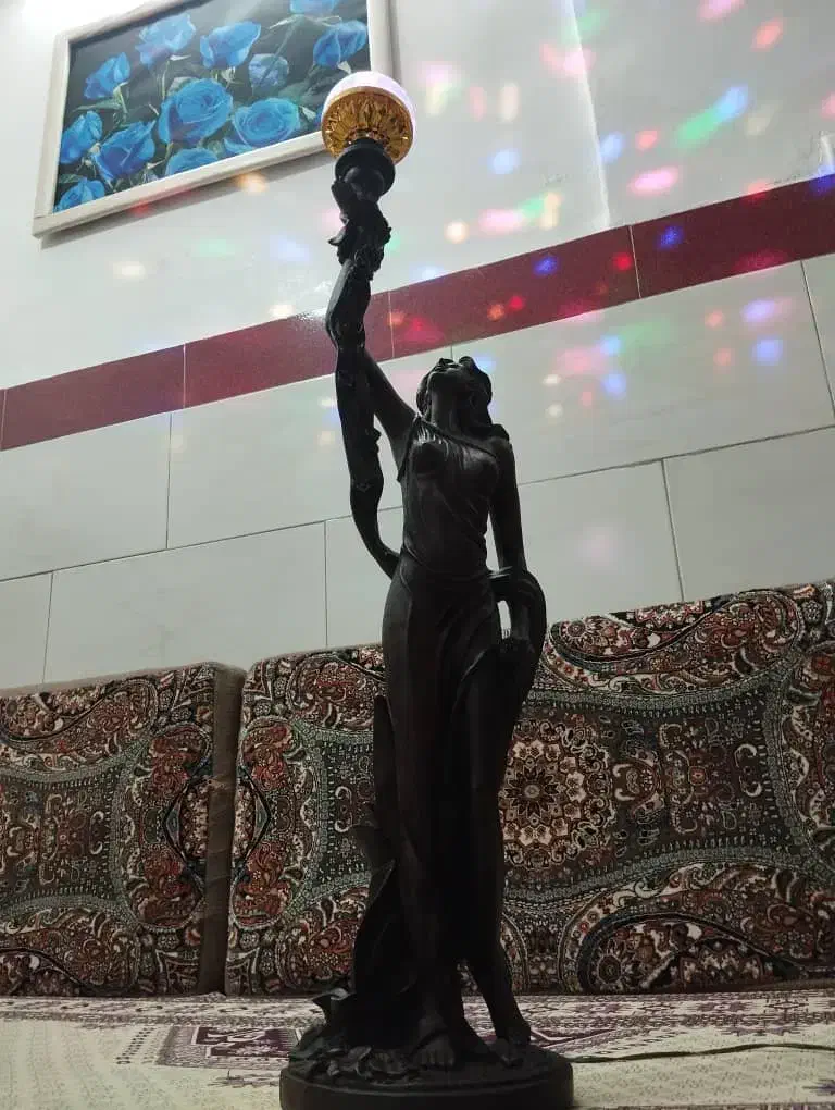 مجسمه،،مجلسی،|مجسمه، تندیس، ماکت|باقرشهر, |دیوار