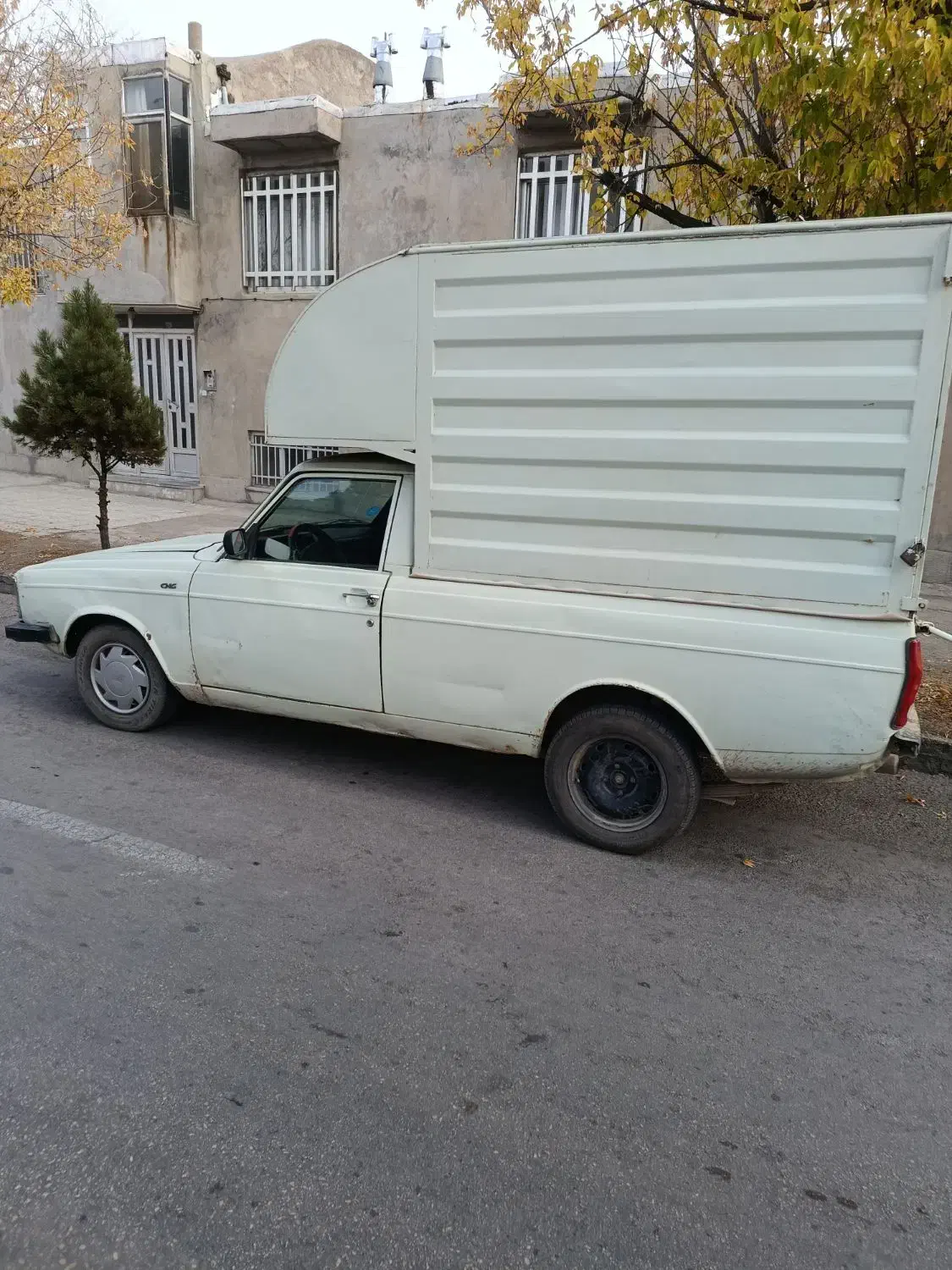 وانت مدل ۹۰|خودرو سواری و وانت|قوچان, |دیوار