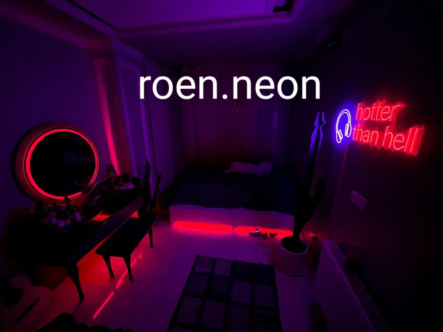 تابلو نئون  ، نور پردازی داخلی|خدمات پیشه و مهارت|تهران, سهروردی|دیوار