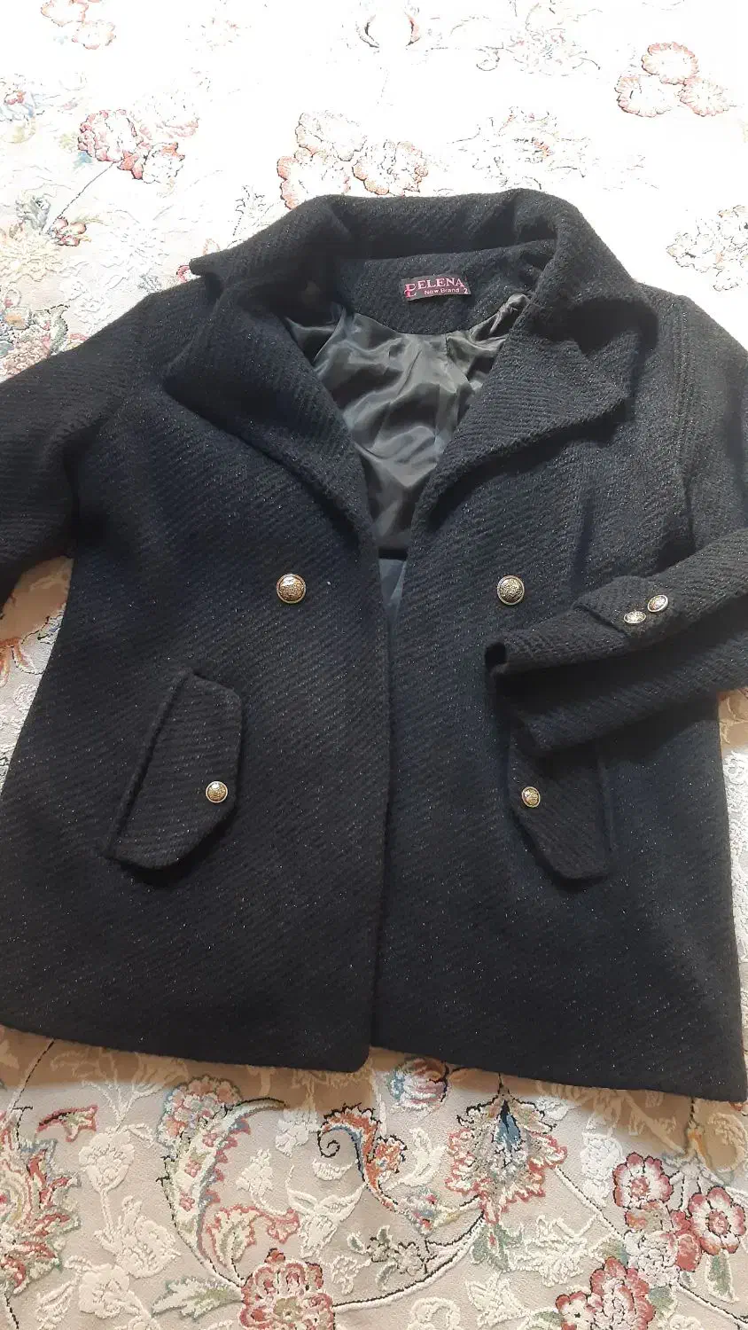 کت داخل استر|لباس|جوانرود, |دیوار