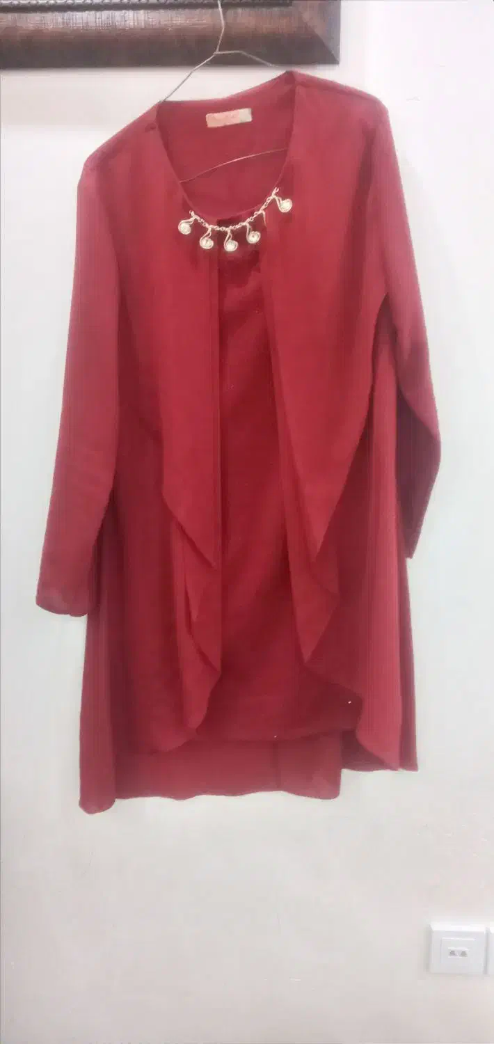 لباس مجلسی|لباس|ابهر, |دیوار