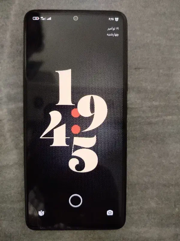 گوشی شیائومی ردمی نوت 13|موبایل|بیرجند, |دیوار