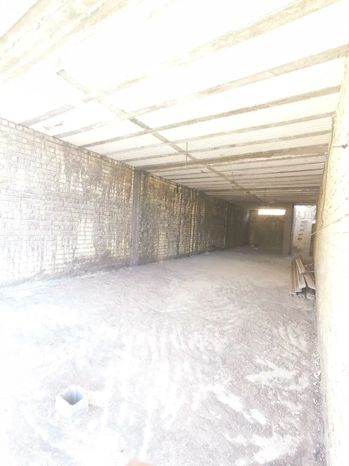 فروش اقساط واحد مسکونی مناسب برای سرمایه گذاری|فروش آپارتمان|شیراز, کیان آباد|دیوار