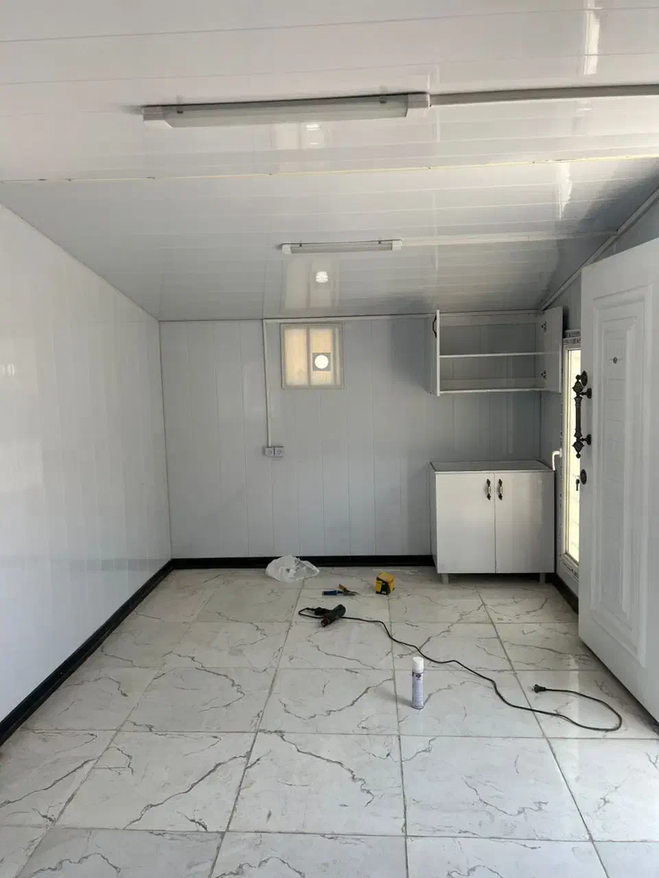 کانکس|مصالح و تجهیزات ساختمان|کرمان, |دیوار