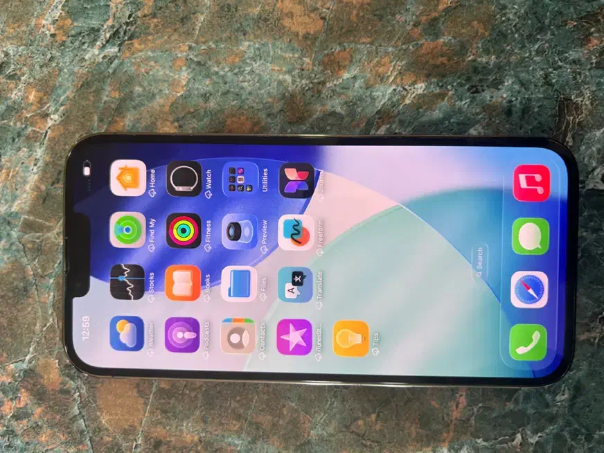 ۱۳پرومکس ۲۵۶ LLAباطری ۹۹ با رجستر|موبایل|شیراز, چنچنه|دیوار