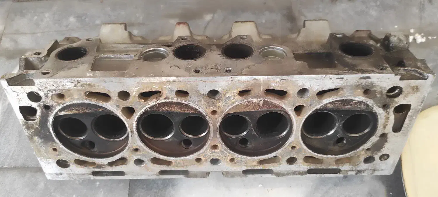 سرسیلندر پژو پارس xu7|قطعات یدکی و لوازم جانبی|تهران, شهرک چیتگر|دیوار