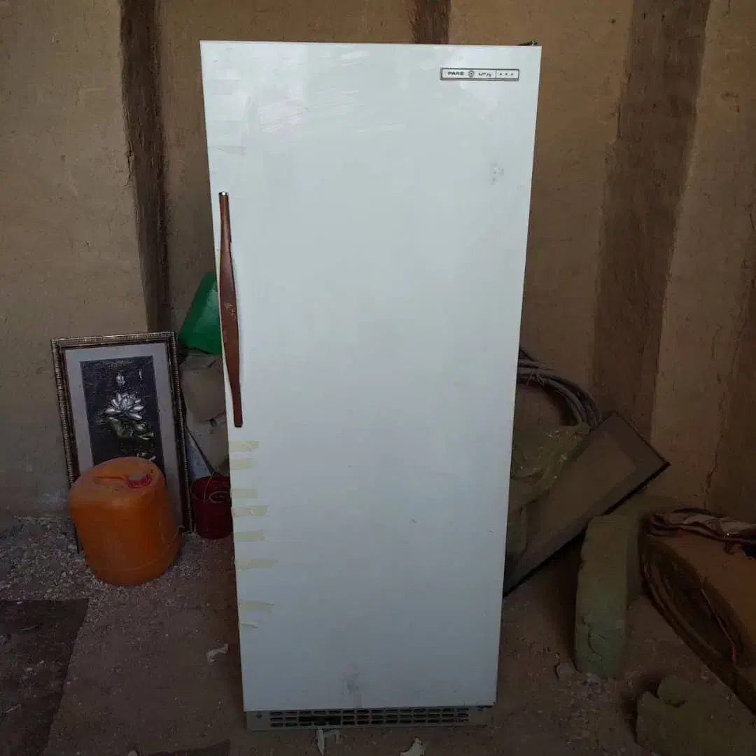 فریزر ۷ کشو پارس|یخچال و فریزر|معصومیه, |دیوار