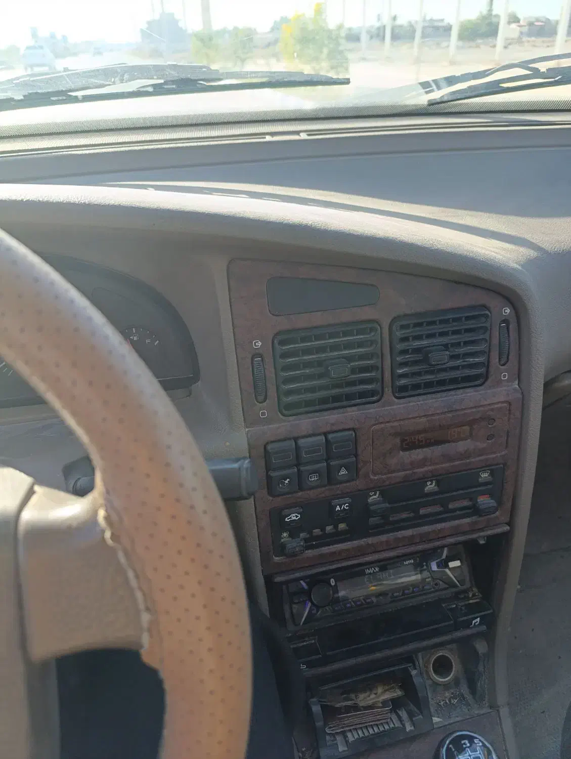 پارس۹۲|خودرو سواری و وانت|بوشهر, |دیوار