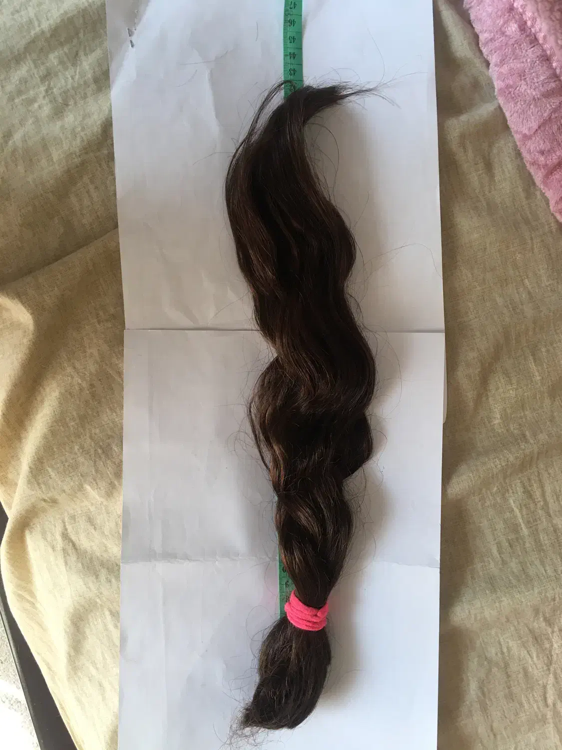 موی طبیعی|آرایشگاه و سالنهای زیبایی|کرج, عظیمیه|دیوار