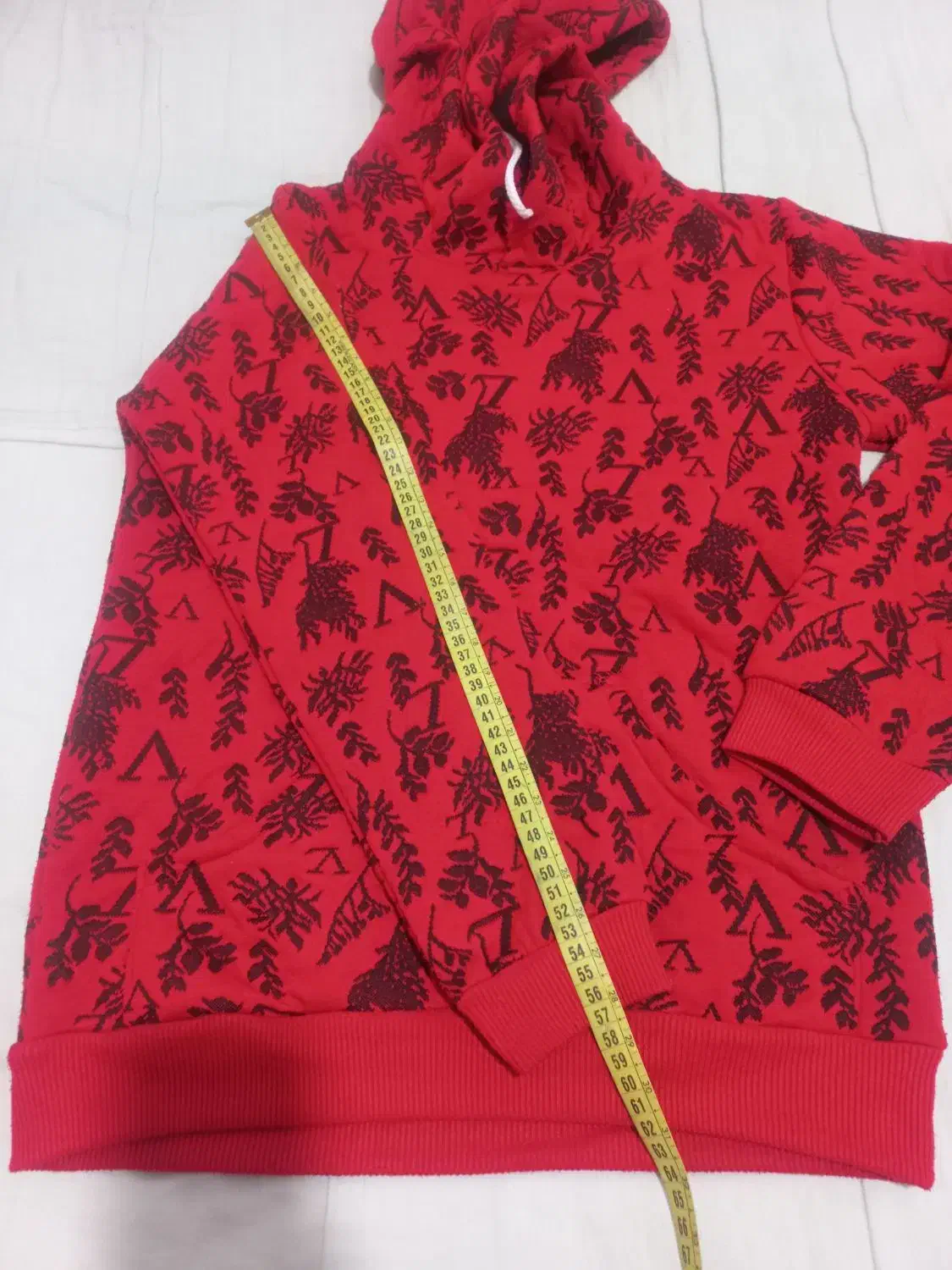 کاپشن و هودی|لباس|مشهد, سپاد|دیوار