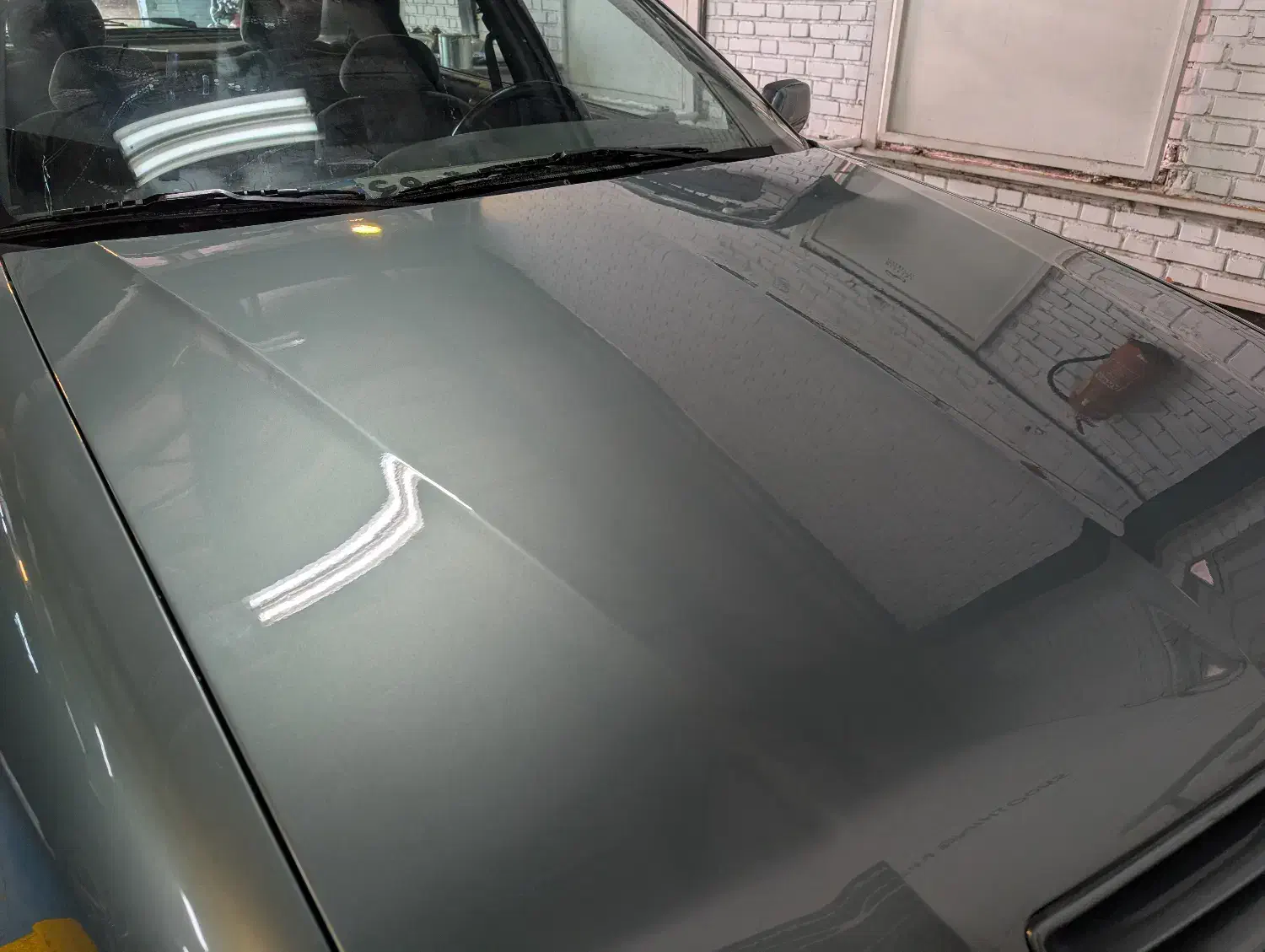 زانتیا ۸۴ اتوماتیک فول|خودرو سواری و وانت|تهران, قلهک|دیوار