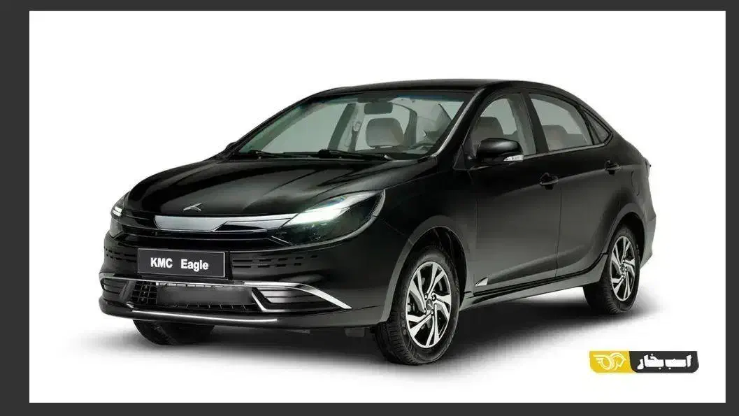ماشین KMC egel صفر|خودرو کلاسیک|ری, دولت‌آباد|دیوار