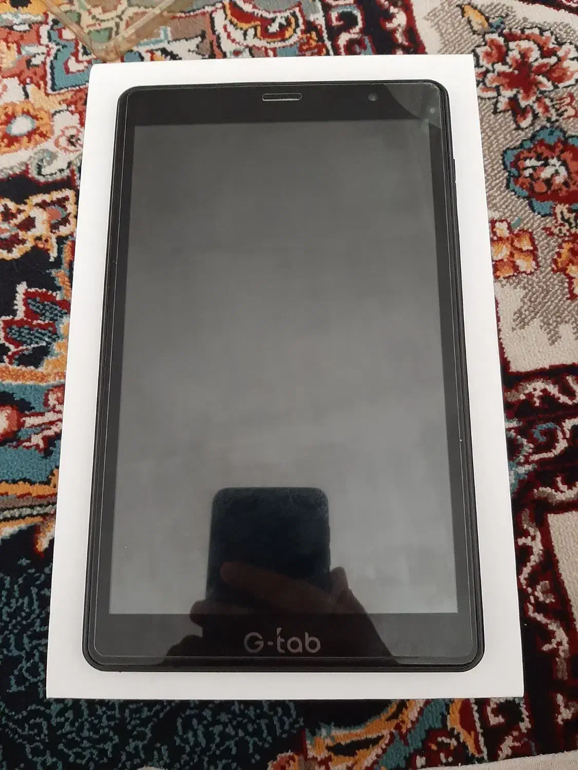 تبلت F8|تبلت|اصفهان, عمان سامانی|دیوار