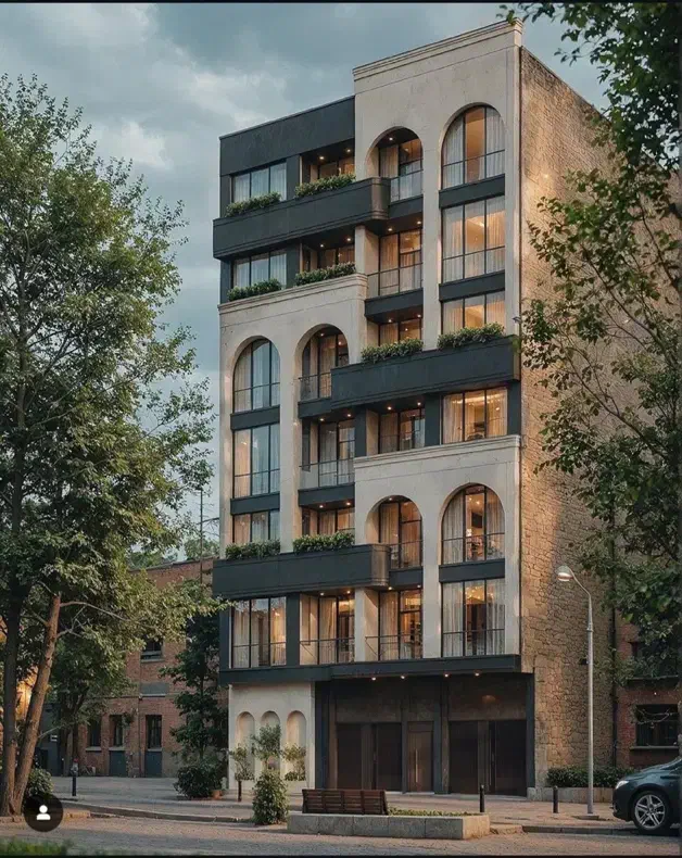 ۱۶۵متر/فلسفی/تابلو/اکازیون/شرایطپرداخت|پیشفروش املاک|گرگان, |دیوار