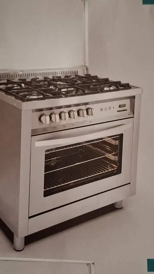 اجاق گاز اخوان مدل M8|اجاق گاز و لوازم برقی پخت‌وپز|اصفهان, جلفا|دیوار