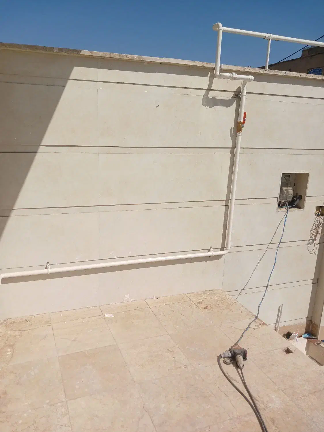 فروش خانه ویلایی یک طبقه|فروش خانه و ویلا|خوی, |دیوار