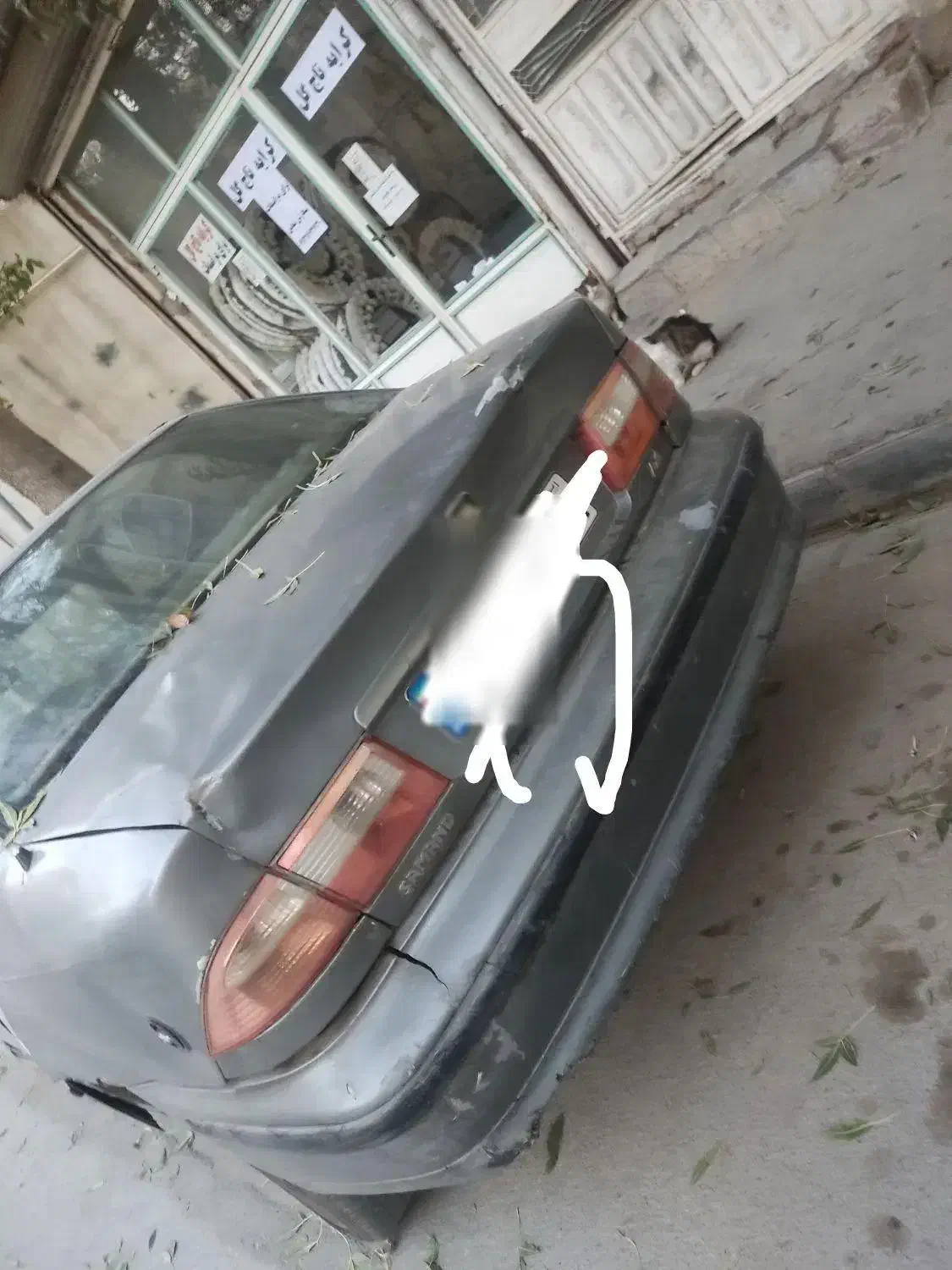 فروش ومعاوضه|خودرو سواری و وانت|اردبیل, |دیوار