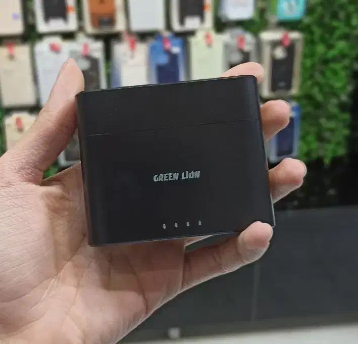 میکروفون گرین لاین۳۶۰|لوازم جانبی موبایل و تبلت|فسا, |دیوار