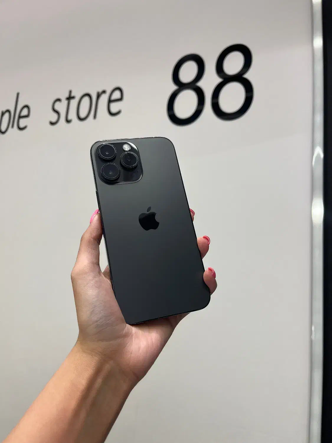 Iphone 14 pro max 256 battery 87 نقد و اقساط|موبایل|تهران, شهرک غرب|دیوار