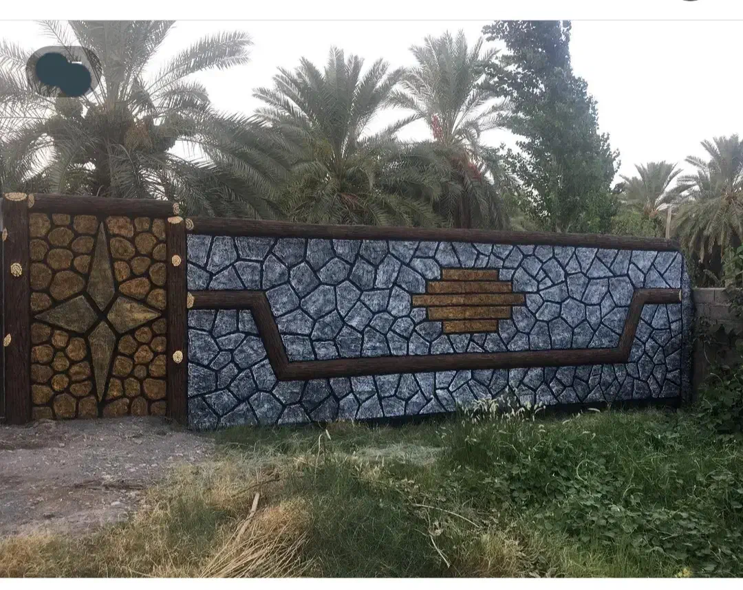 سیمان بری و رنگ آمیزی|خدمات پیشه و مهارت|خمینی‌شهر, |دیوار