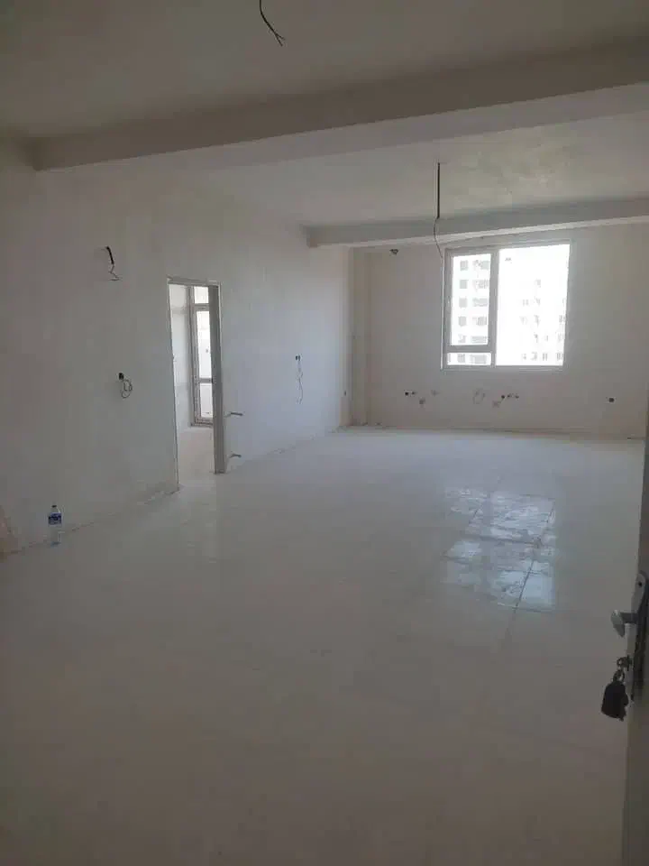 ۷۵متر کلید نخورده نورگیرخوش نقشه فول ۸۰ م تنفس سند|فروش آپارتمان|کهریزک, |دیوار