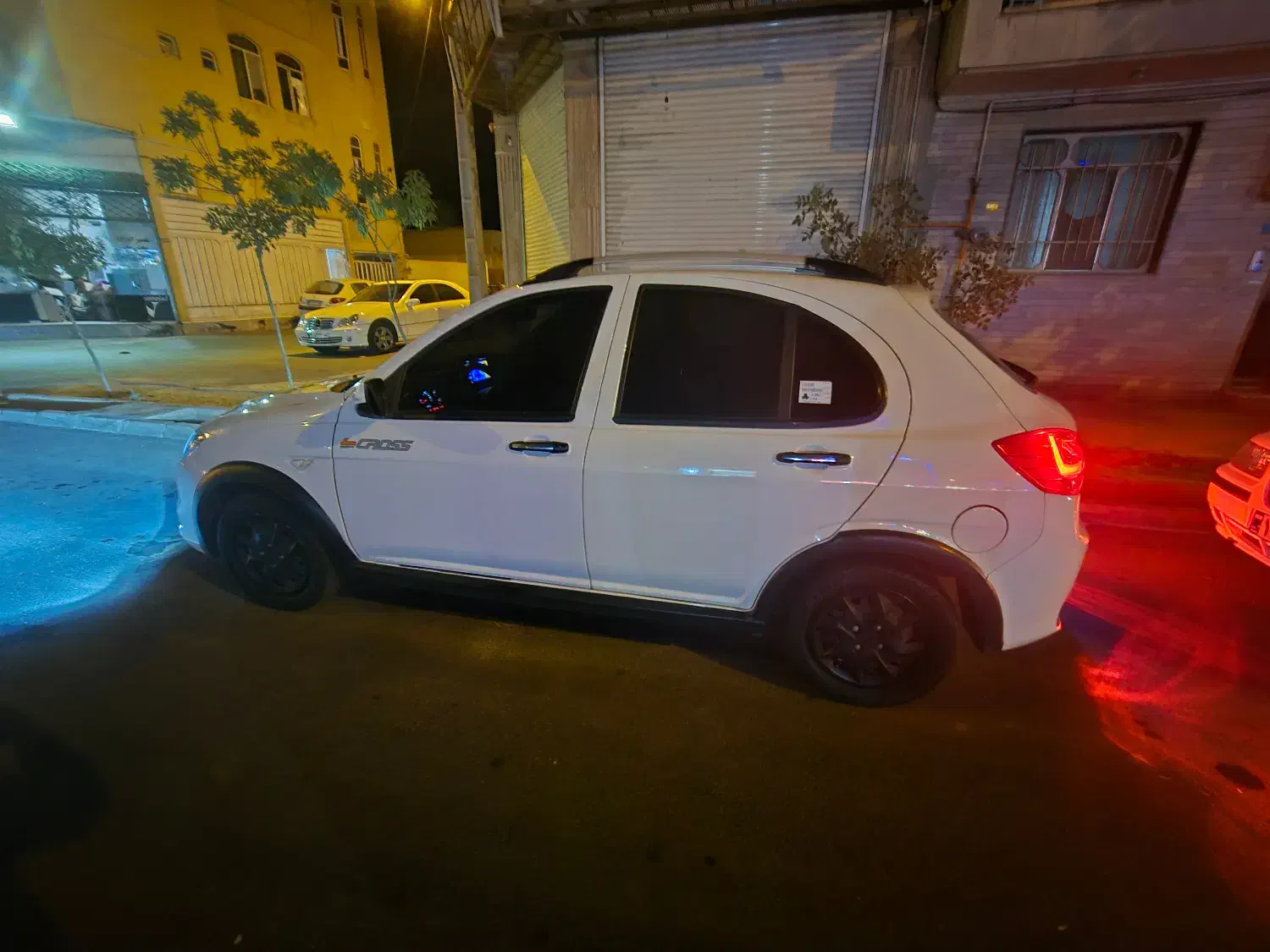 کوییک آپشنال|خودرو سواری و وانت|سمنان, |دیوار