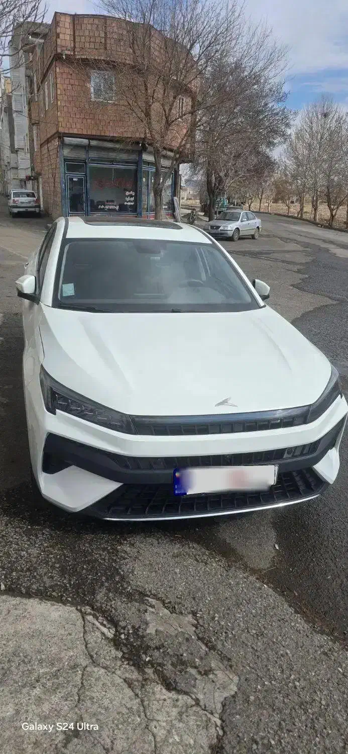 kmc j7|خودرو سواری و وانت|تهران, شهرک آزمایش|دیوار