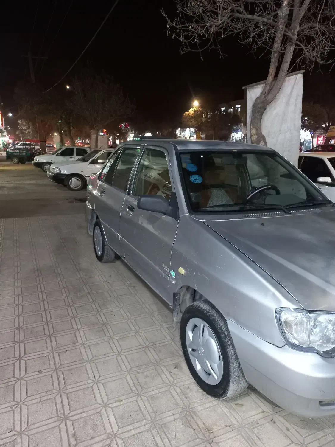 ۱۳۲مدل ۸۹ دوگانه کارخانه|خودرو سواری و وانت|نیشابور, بزرگمهر|دیوار