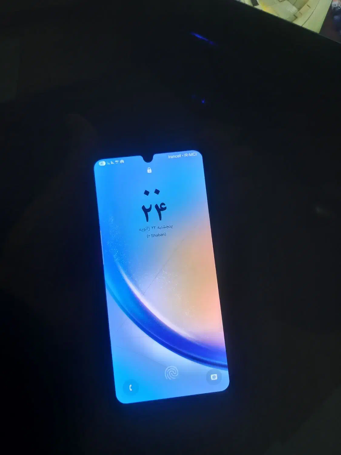 گوشی a34|موبایل|تهران, میدان ولیعصر|دیوار