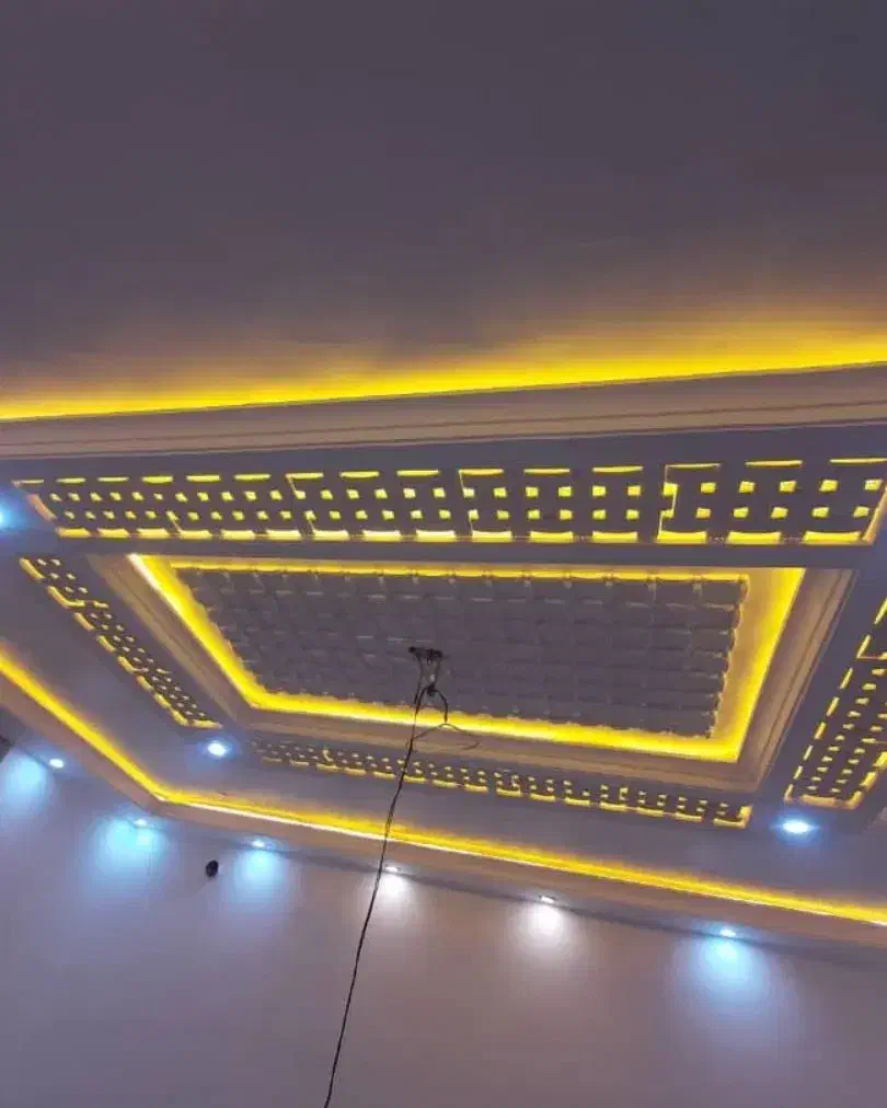 گچکاری با اکیپ کامل فوری|خدمات پیشه و مهارت|اردبیل, |دیوار