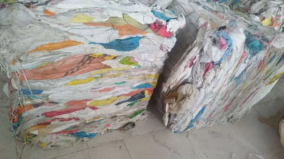 فروش و خرید جامبو، گونی و شیلیفت|عمده‌فروشی|اصفهان, خاتون‌آباد|دیوار