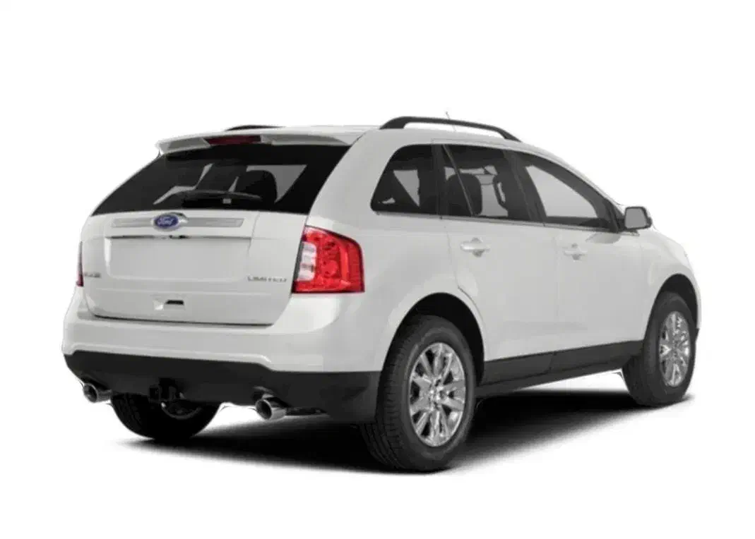 اجاره رنت خودرو فورد ایج/ بصورت روزانه و ناهانه|خودرو اجاره‌ای|کیش, |دیوار