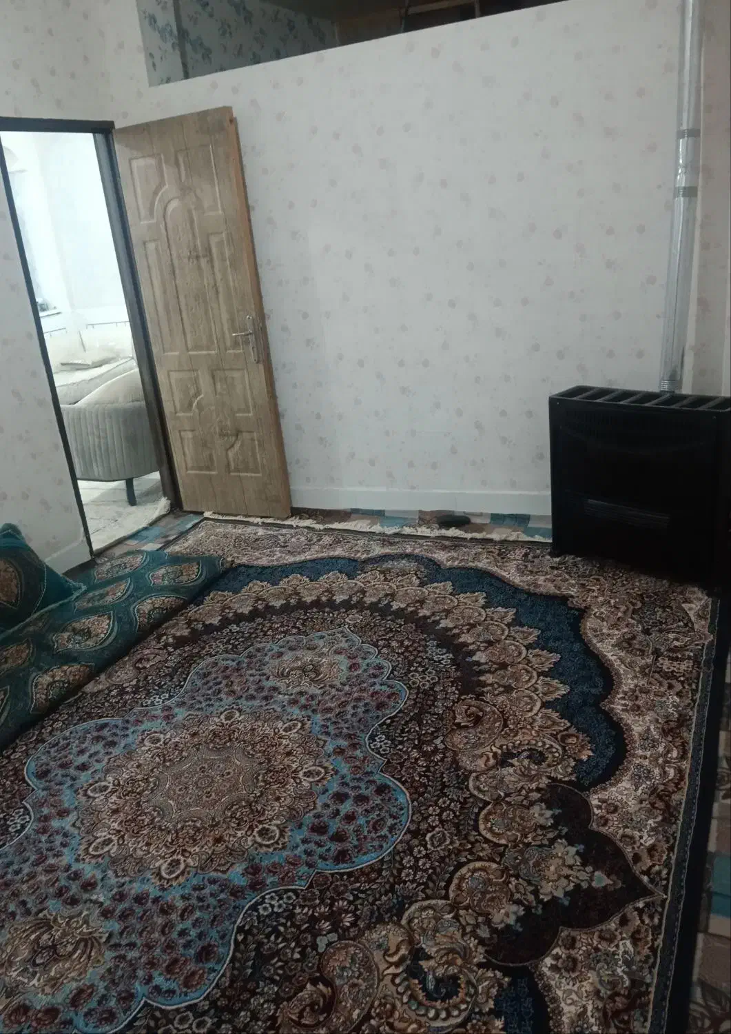 آپارتمان فروشی زمین شهری|فروش آپارتمان|لردگان, |دیوار