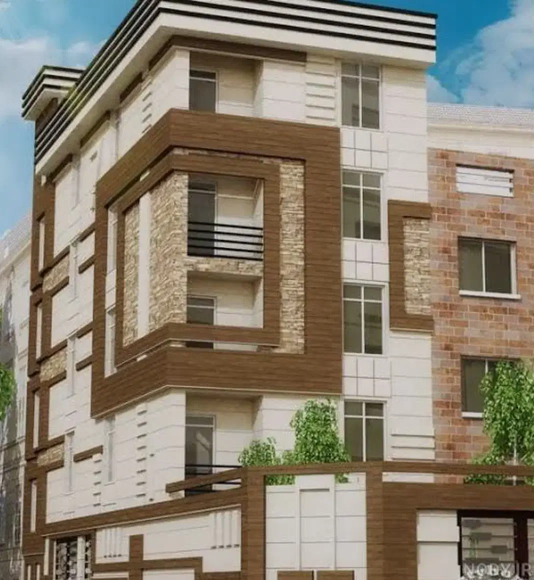 ۷۵متر ویلایی یک طبقه سند تک برگ خیابان صباحی|فروش خانه و ویلا|اصفهان, خواجه عمید|دیوار