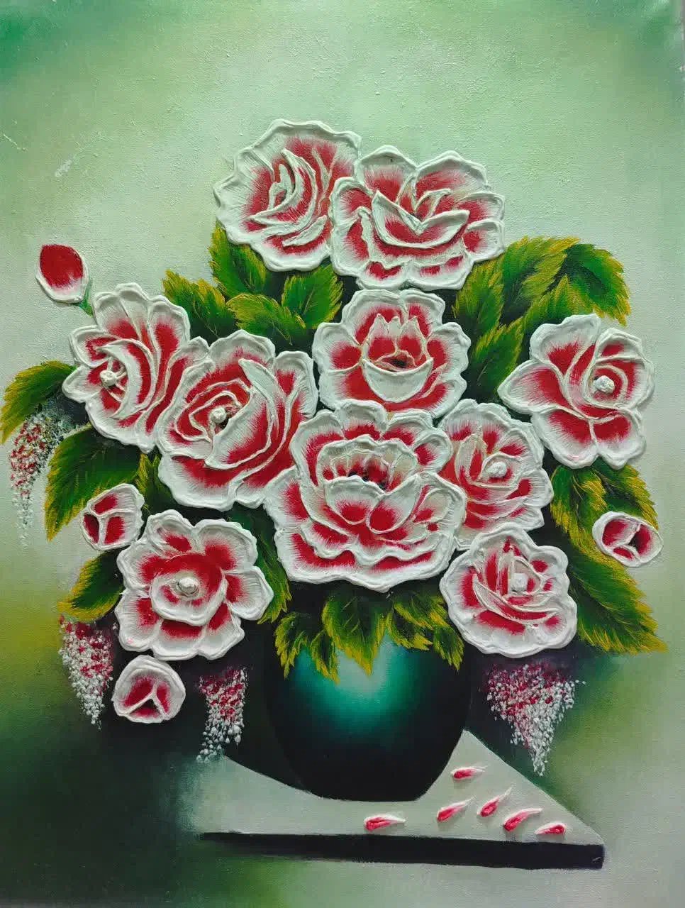 نقاشی|تابلو، نقاشی، عکس|اصفهان, کوی میلاد|دیوار