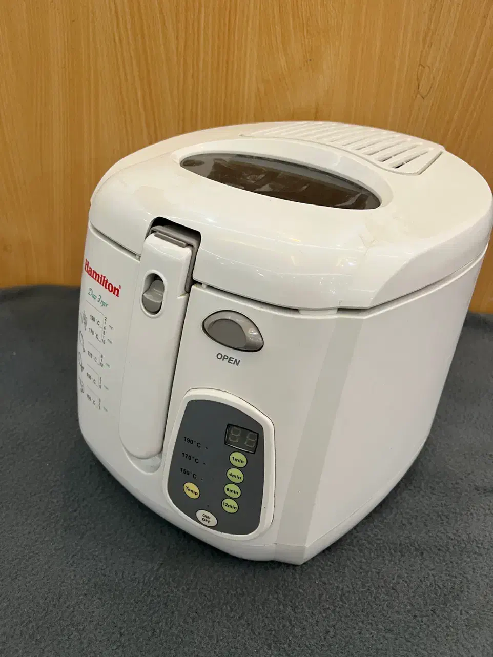 سرخ کن|سایر لوازم برقی|مشهد, دانشجو|دیوار