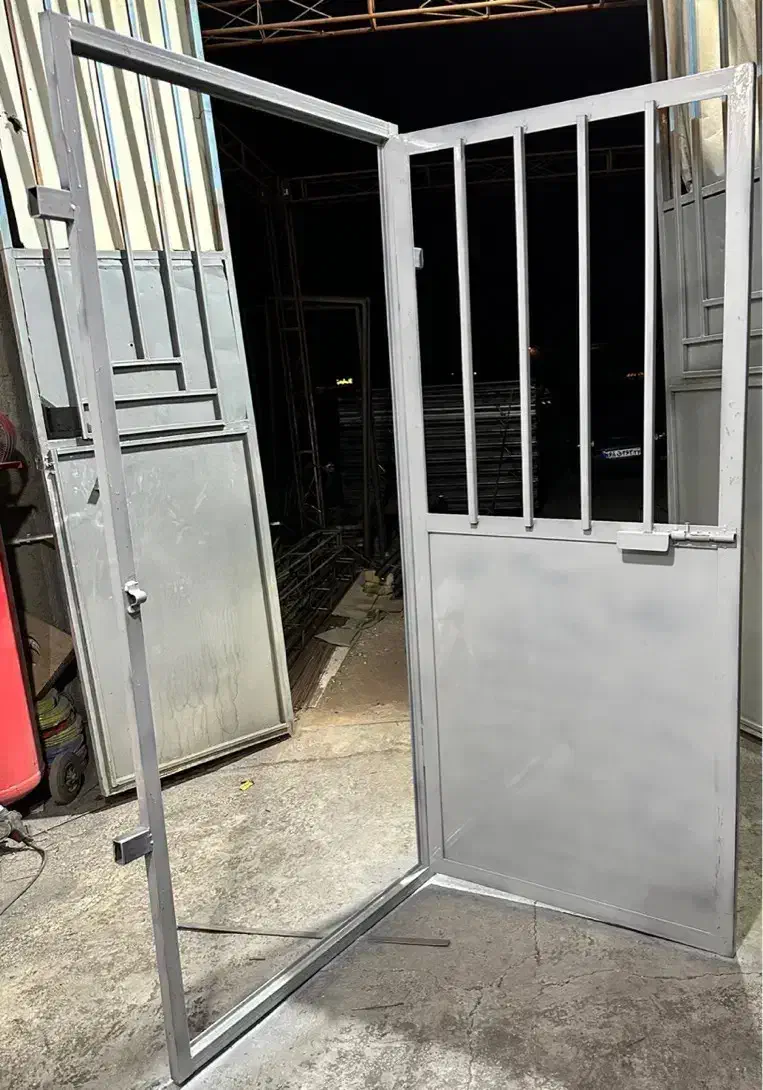 جوشکاری سیار با ۱۵٪ تخفیف|خدمات پیشه و مهارت|گرگان, |دیوار