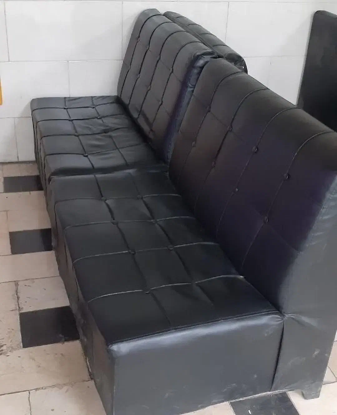 مبل گیم نت و کافه دو نفره|مبلمان خانگی و میز عسلی|کرج, کیانمهر|دیوار