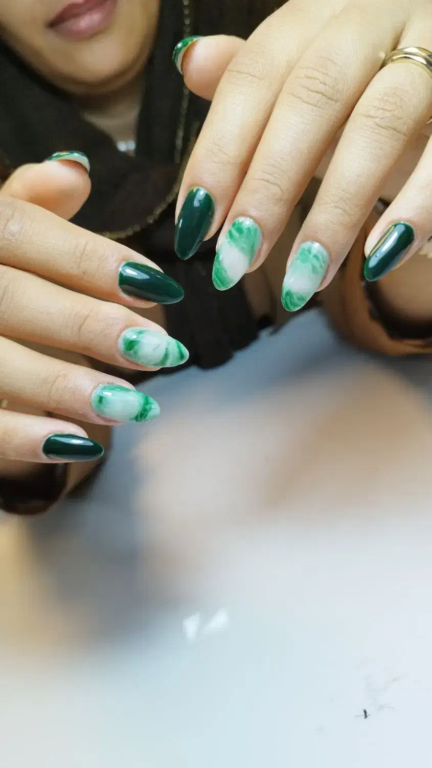 جشنواره تخفیف ناخن و اموزش با حرفه ای ترین ناخنکار|خدمات آرایشگری و زیبایی|تبریز, |دیوار