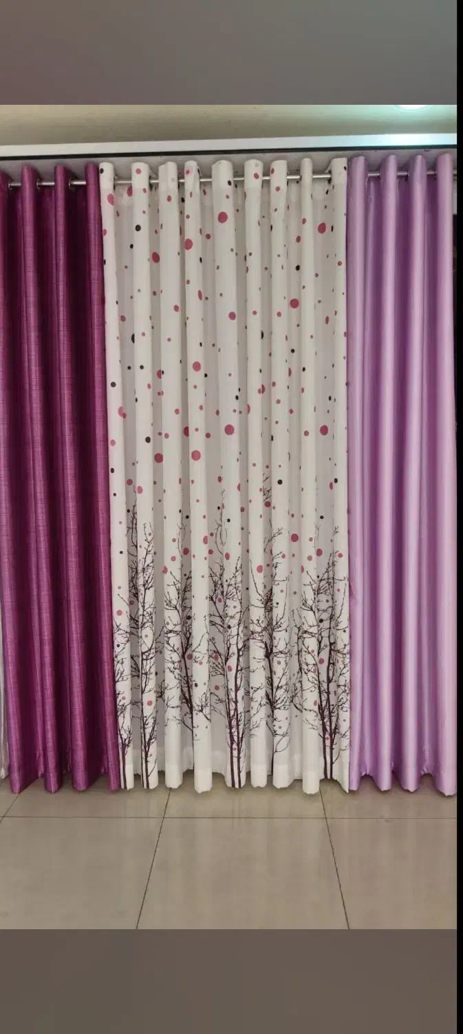 پرده فروشی|پرده، رانر، رومیزی|بیرجند, |دیوار