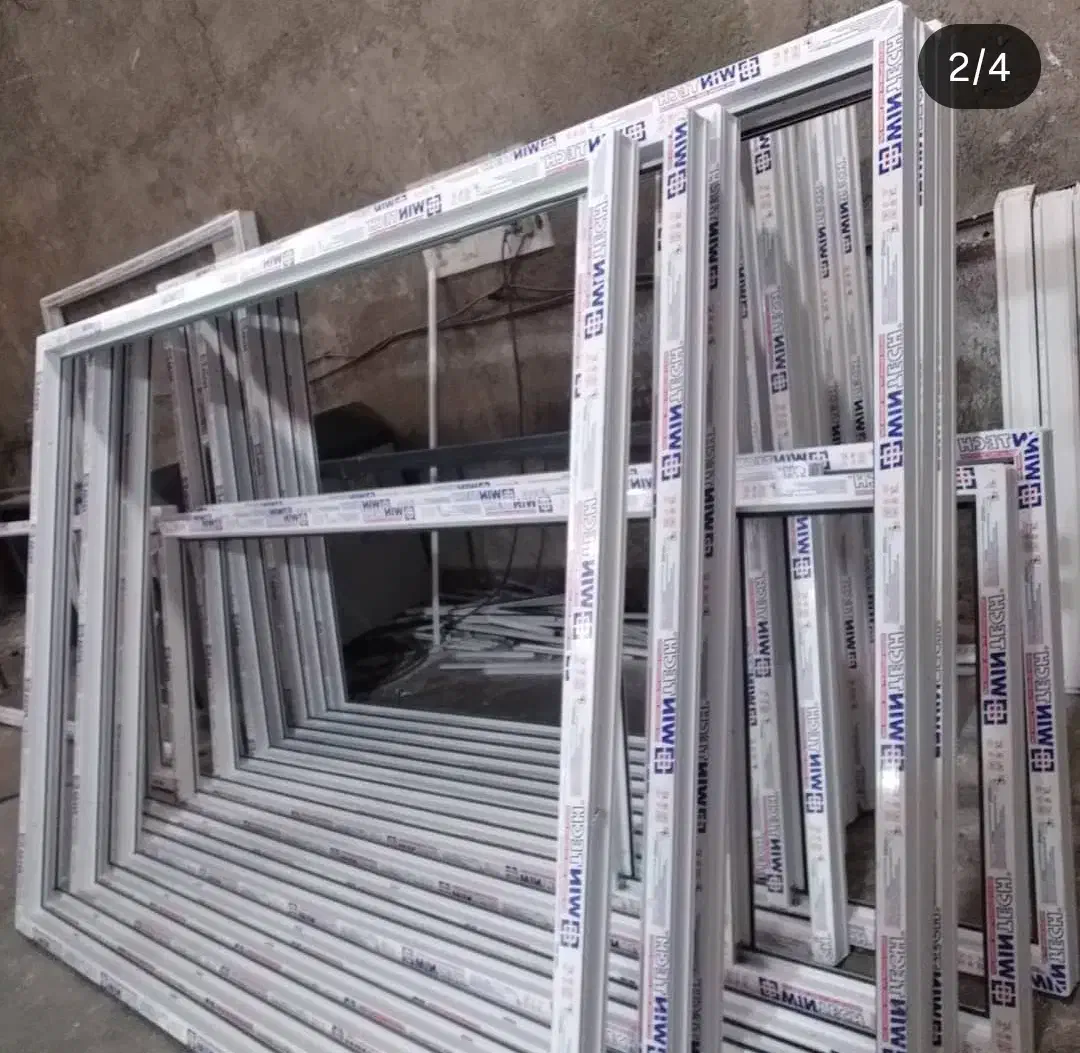 درب و پنجره upvc|خدمات پیشه و مهارت|رباط‌کریم, شهرک صنعتی سبلان|دیوار