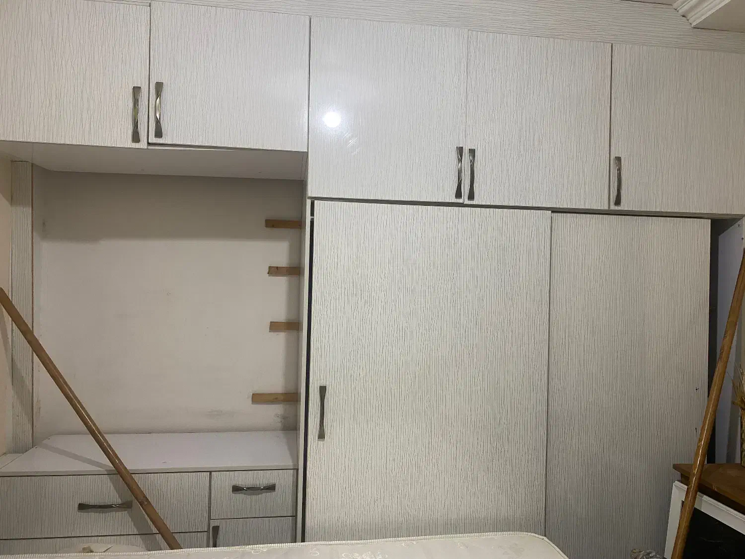 فروش کمد|جاکفشی، کمد، دراور|رشت, جهاد|دیوار